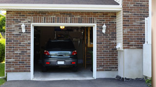 Garage Door Installation at Manor Heights, Florida