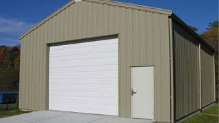 Garage Door Openers at Manor Heights, Florida